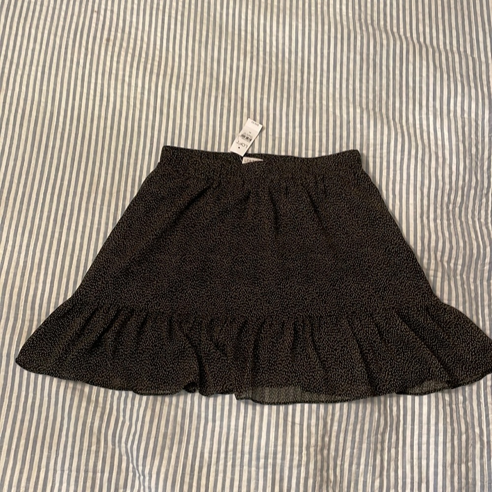 Ann Taylor LOFT skirt. New!